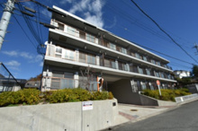 ユーコート宝塚の画像