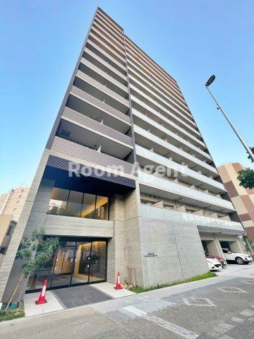 エスリード新栄マルス