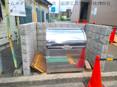 【その他共用部分】 | プルミエ弐番館