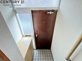 南武庫之荘4丁目テラスハウスのその他物件画像