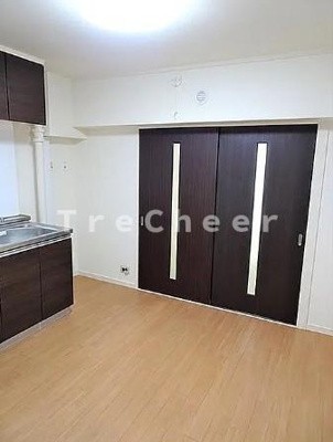 【内装】 | 清光ハイム