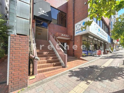 【エントランス】 | 清光ハイム