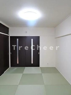 【居間・リビング】 | 清光ハイム