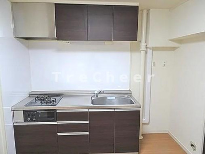 【キッチン】 | 清光ハイム