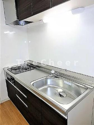 【キッチン】 | 清光ハイム