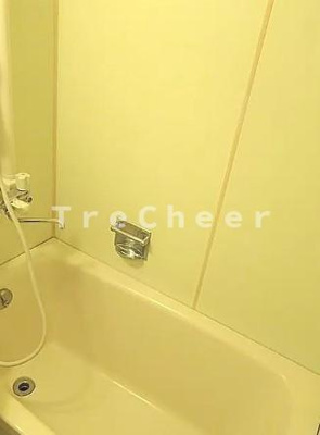 【浴室】 | 清光ハイム