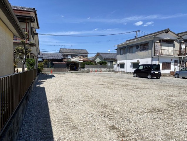土地　柳川市　三橋町蒲船津635-1のその他