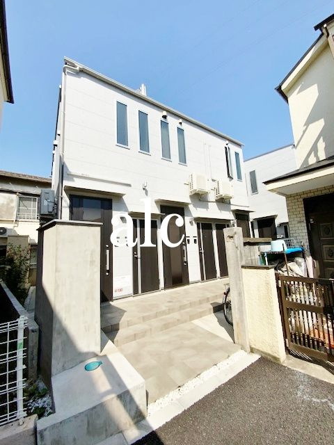 ブリリアント高円寺Ⅱ