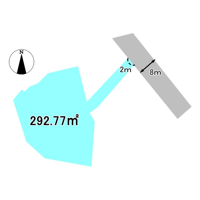 【土地図】の画像