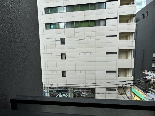 エトワール北新地の展望