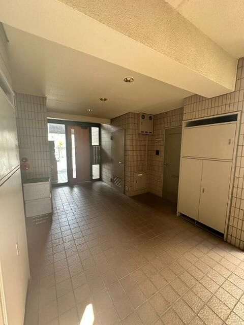 リュゼ経堂のその他共用部分