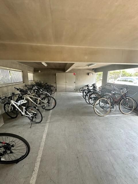 リュゼ経堂のその他共用部分