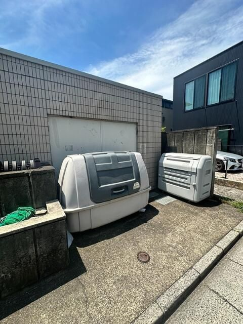 リュゼ経堂のその他