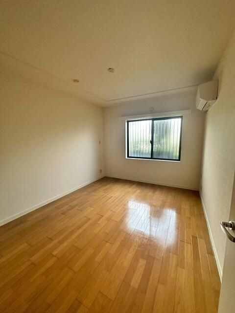 リュゼ経堂の寝室