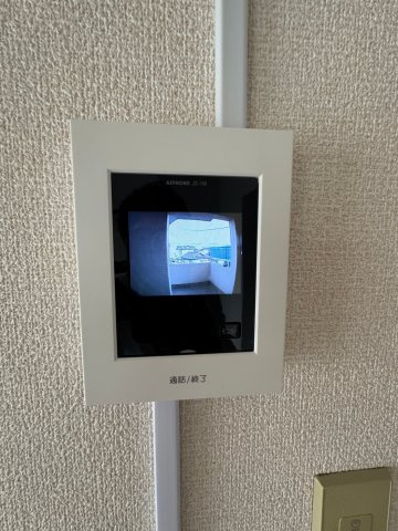 イーストビレッジのセキュリティ