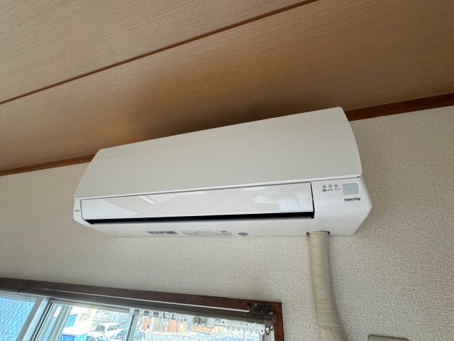 イーストビレッジの設備