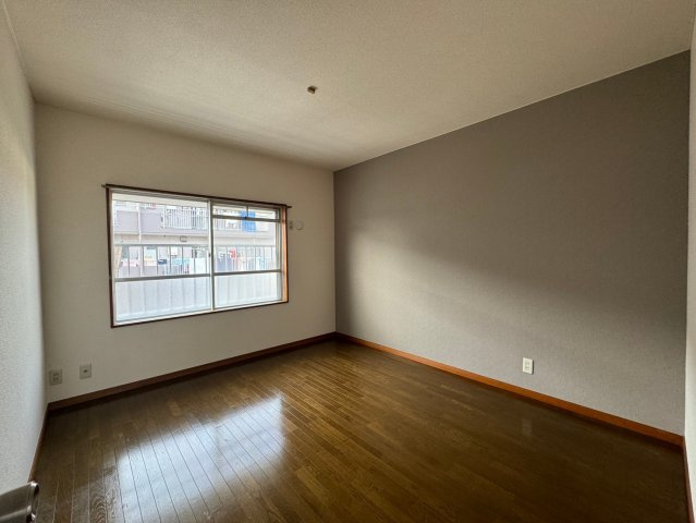 イーストビレッジの内装