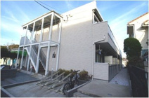 リブリ・パークヒル洋光台の画像