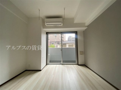 【寝室】 | ジェノヴィア阪東橋スカイガーデン