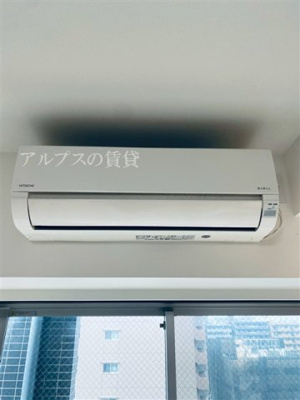 【設備】 | ジェノヴィア阪東橋スカイガーデン