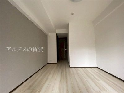 【洋室】 | ジェノヴィア阪東橋スカイガーデン