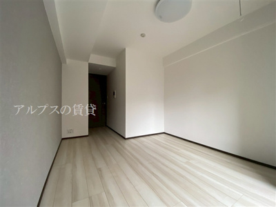 【居間・リビング】 | ジェノヴィア阪東橋スカイガーデン