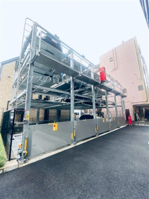 【その他共用部分】 | ジェノヴィア阪東橋スカイガーデン