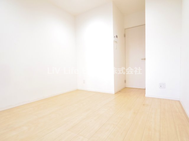 LaLuce東大和　ラルーチェヒガシヤマトの居間・リビング