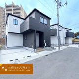 山本西2丁目の画像