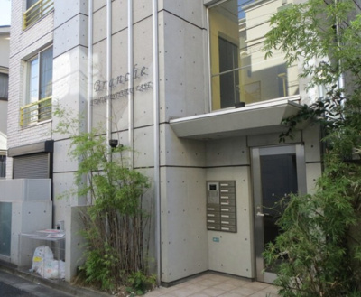 【外観】 | Branche西新宿East