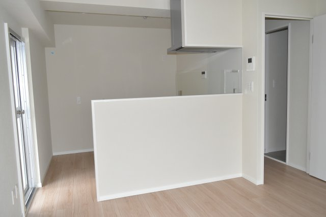 立川市柴崎町４丁目の中古マンションの居間・リビング