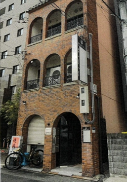 西天満センター