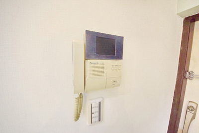 【セキュリティ】 | パラスト明大前