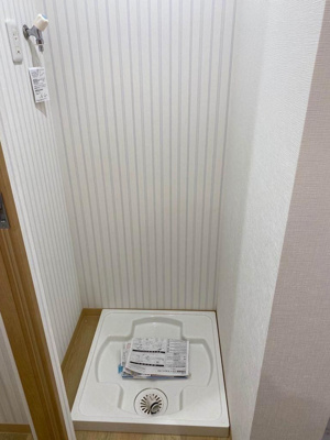 【設備】 | パラスト明大前