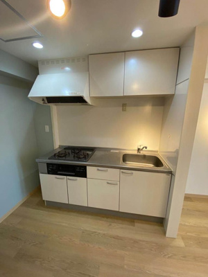 【キッチン】 | パラスト明大前