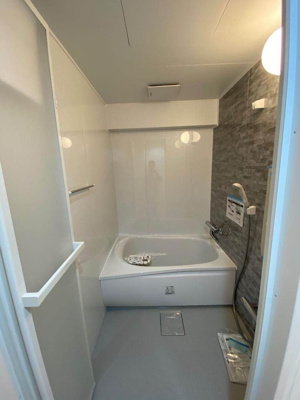 【浴室】 | パラスト明大前