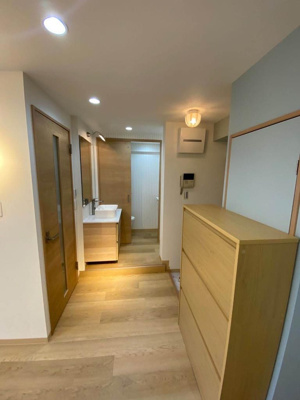 【収納】 | パラスト明大前