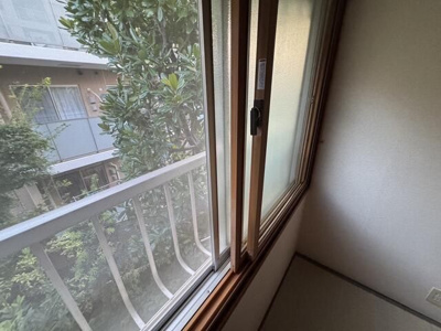 【展望】 | ウィンザー上北沢