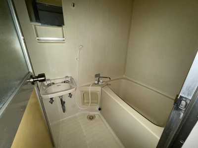 【浴室】 | ウィンザー上北沢