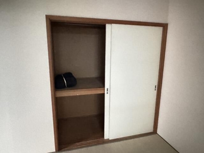 【収納】 | ウィンザー上北沢