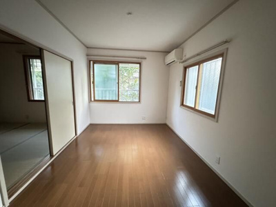 【内装】 | ウィンザー上北沢