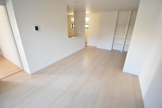 リーブルガーデン  日立市助川町　3期　限定1棟！の省エネ性能ラベル