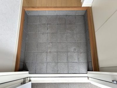 【エントランス】 | クレセオC棟