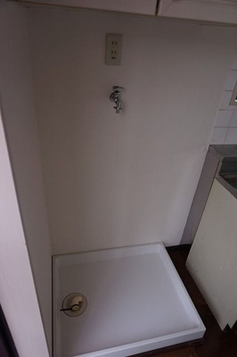 【設備】 | パルシオン富士見(E-070)