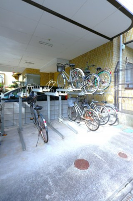 【その他共用部分】 | パルシオン富士見(E-070)