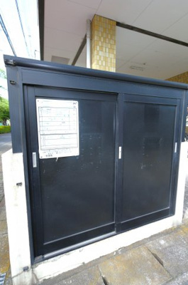 【その他共用部分】 | パルシオン富士見(E-070)