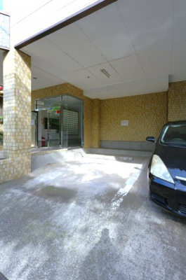 【駐車場】 | パルシオン富士見(E-070)