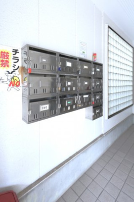 【その他共用部分】 | パルシオン富士見(E-070)