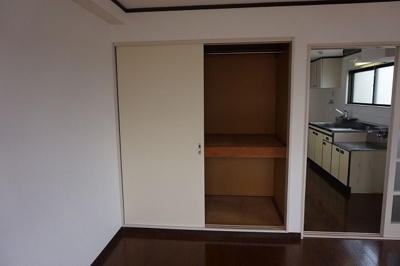 【収納】 | パルシオン富士見(E-070)