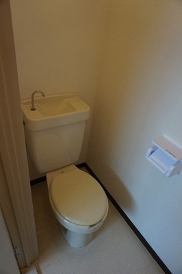 【トイレ】 | パルシオン富士見(E-070)